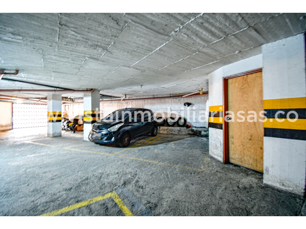 Venta "4 Parqueaderos y 1 Bodega" Sector Campohermoso, Manizales — foto 5