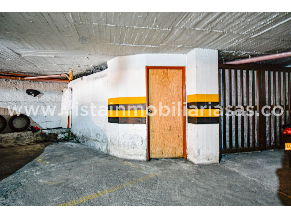 Venta "4 Parqueaderos y 1 Bodega" Sector Campohermoso, Manizales — foto 6
