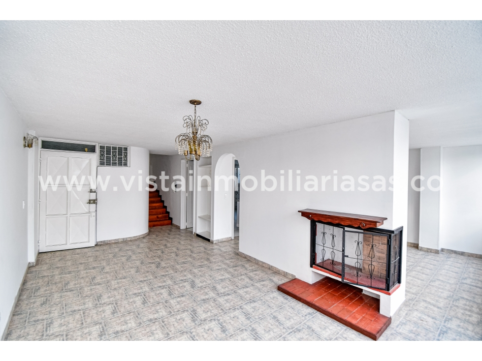 Venta Apartamento Sector Guayacanes, Manizales — foto 2