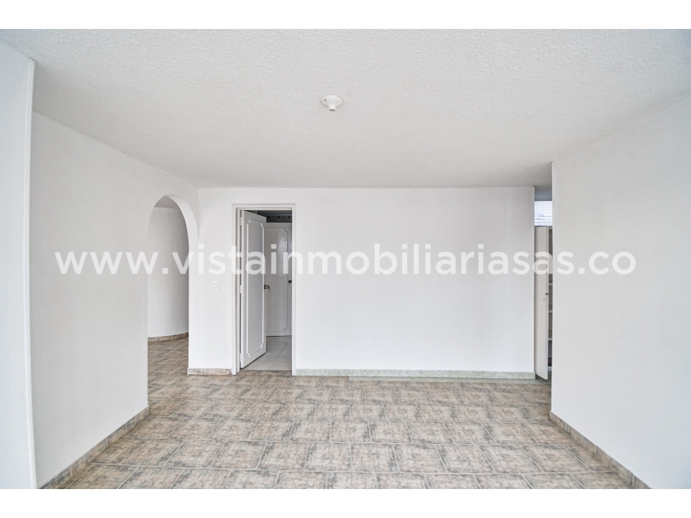Venta Apartamento Sector Guayacanes, Manizales — foto 3