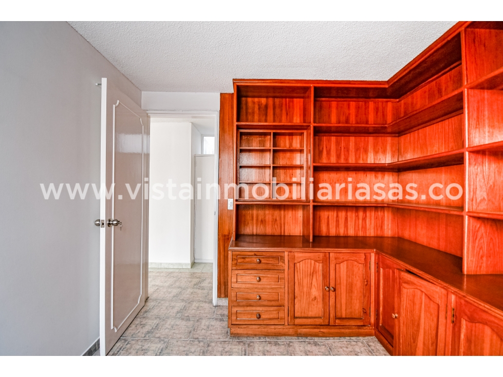 Venta Apartamento Sector Guayacanes, Manizales — foto 4