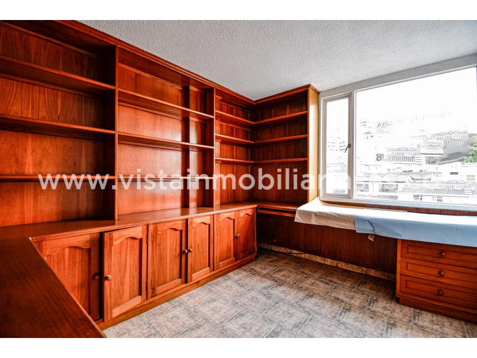 Venta Apartamento Sector Guayacanes, Manizales — foto 5