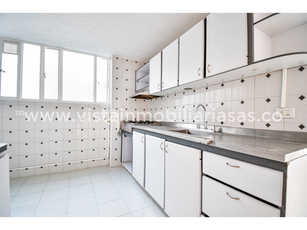 Venta Apartamento Sector Guayacanes, Manizales — foto 6
