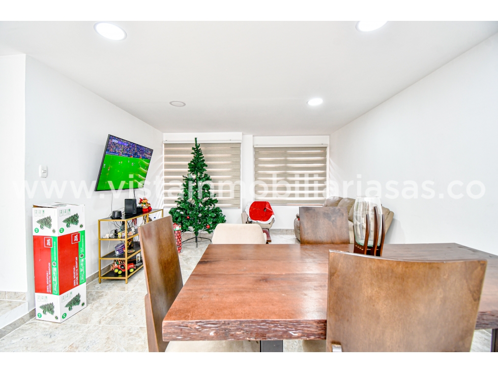 Venta Casa Comercial en el Sector de Guayacanes/El Cable, Manizales — foto 3