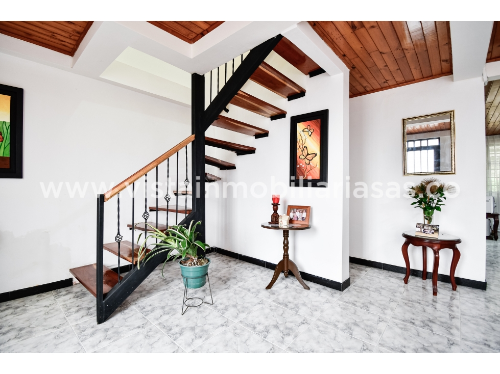 Venta Casa Sector Sultana, Manizales — foto 3
