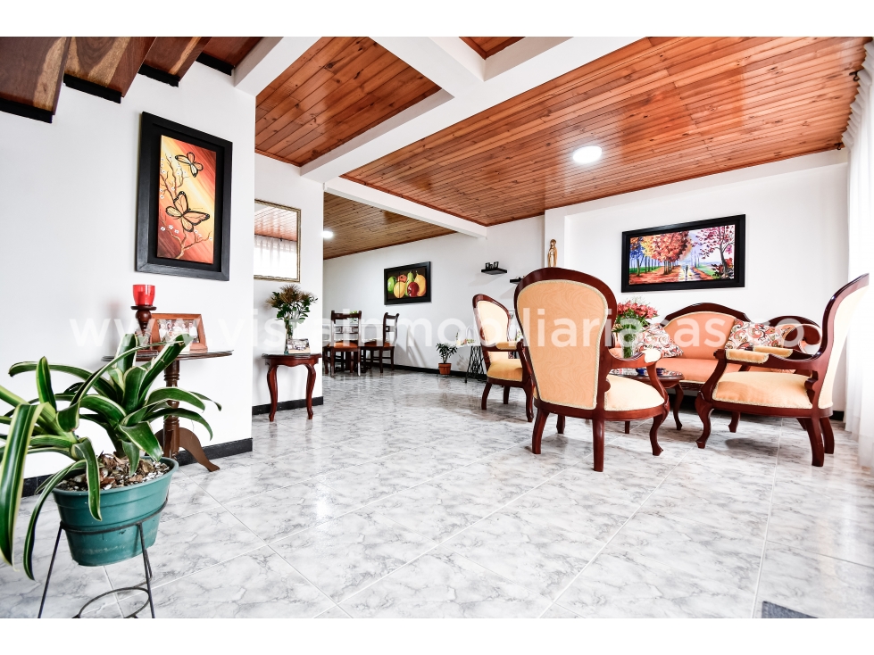 Venta Casa Sector Sultana, Manizales — foto 4