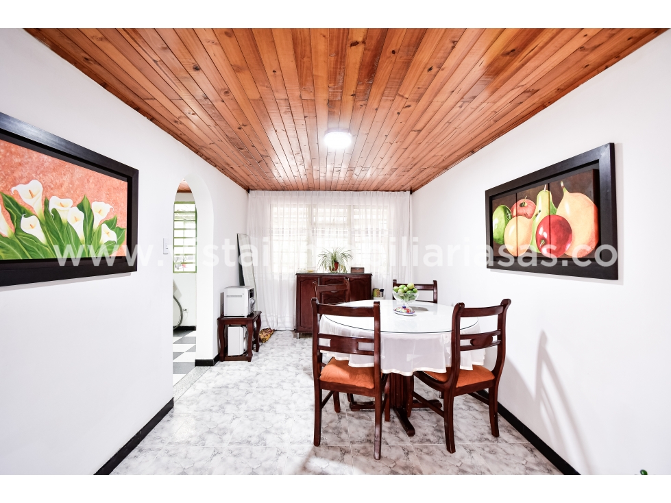 Venta Casa Sector Sultana, Manizales — foto 6