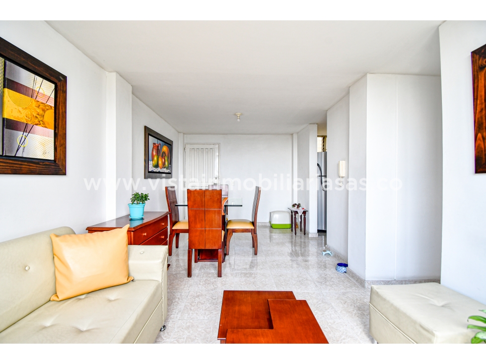 Venta Apartamento Sector Panorama, Manizales — foto 3