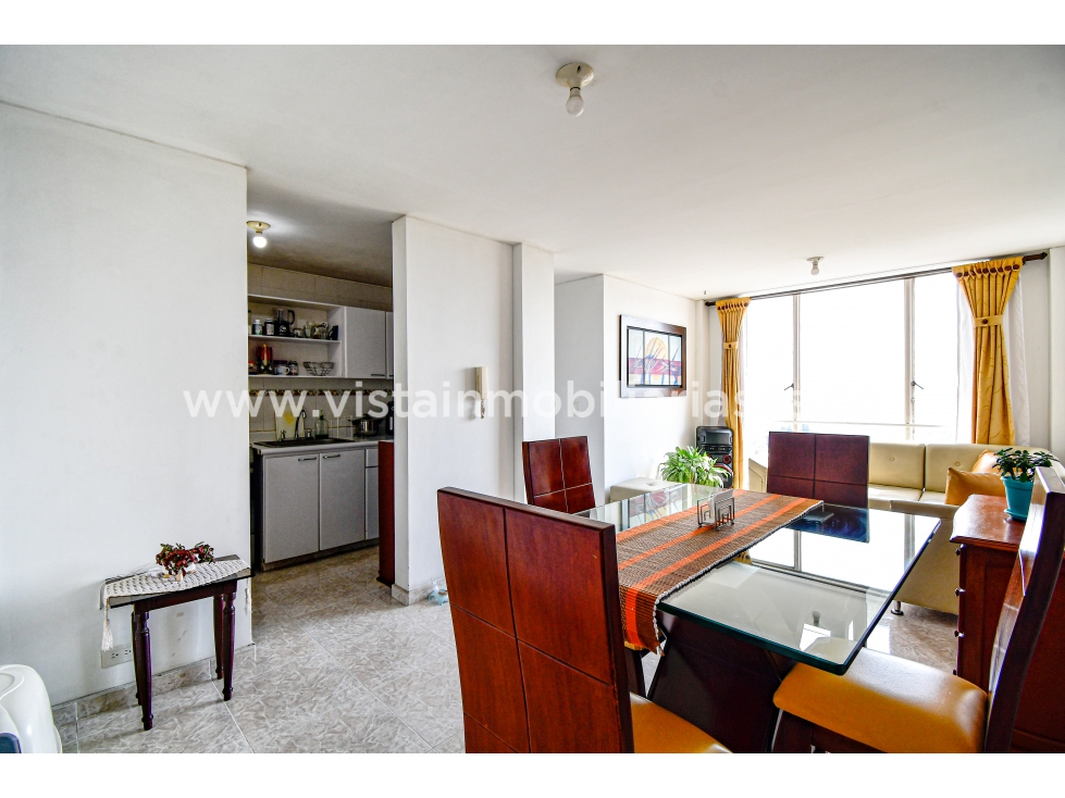 Venta Apartamento Sector Panorama, Manizales — foto 4