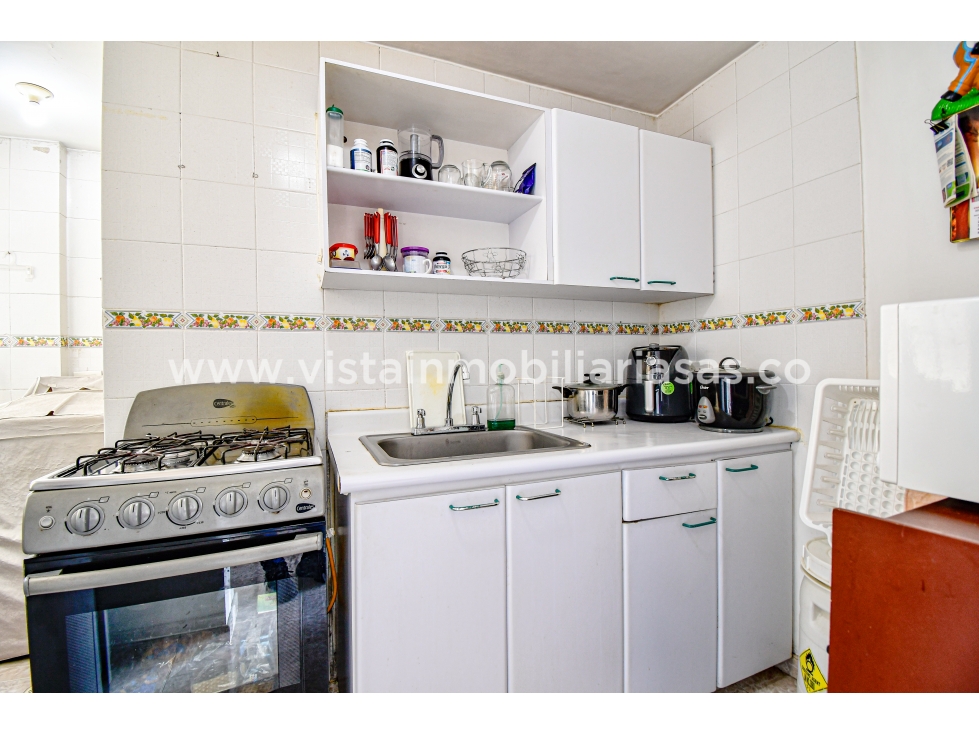 Venta Apartamento Sector Panorama, Manizales — foto 5