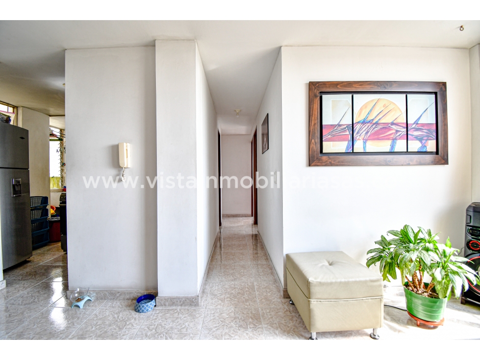 Venta Apartamento Sector Panorama, Manizales — foto 6