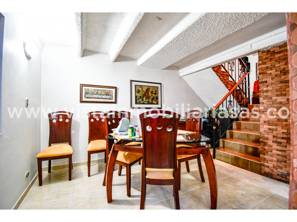 Venta Casa en el Sector de Villa Pilar, Manizales — foto 2