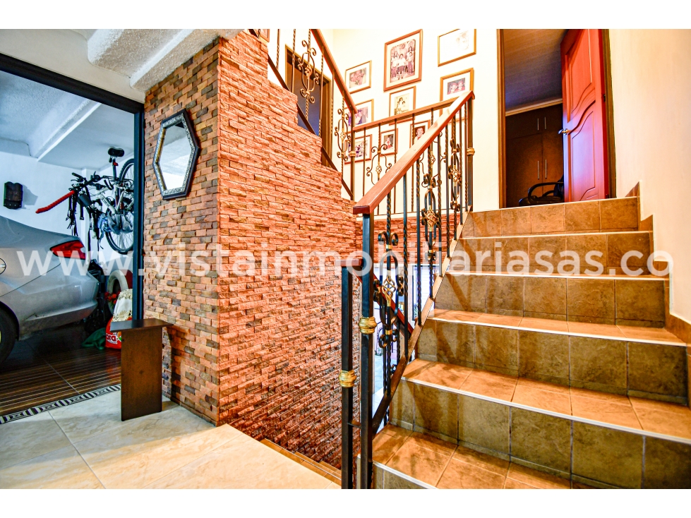 Venta Casa en el Sector de Villa Pilar, Manizales — foto 4