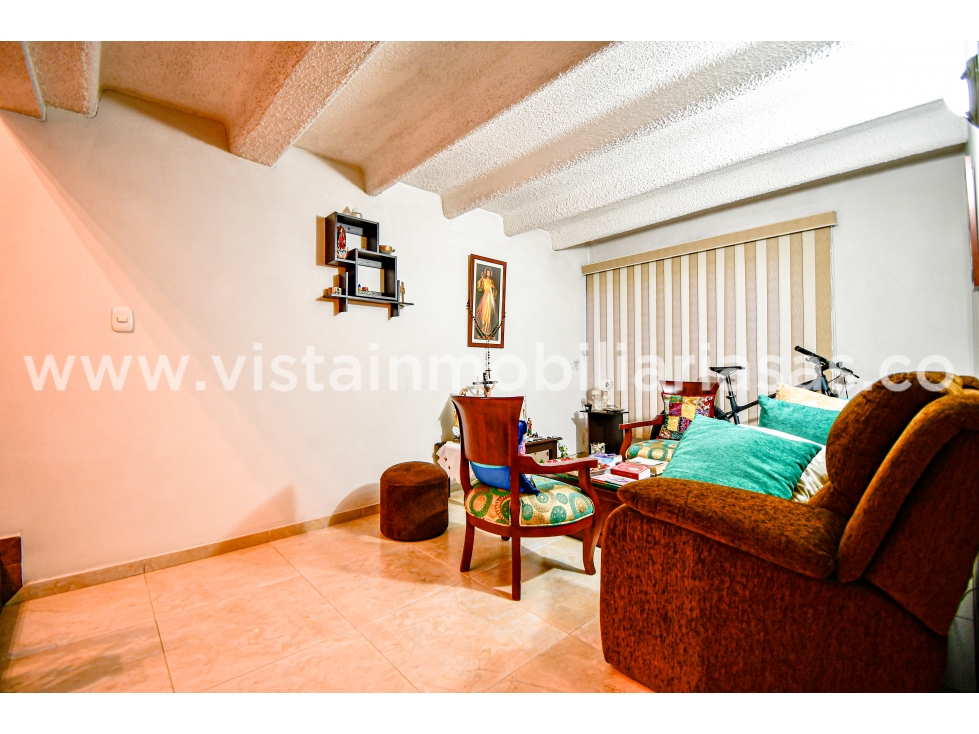 Venta Casa en el Sector de Villa Pilar, Manizales — foto 5