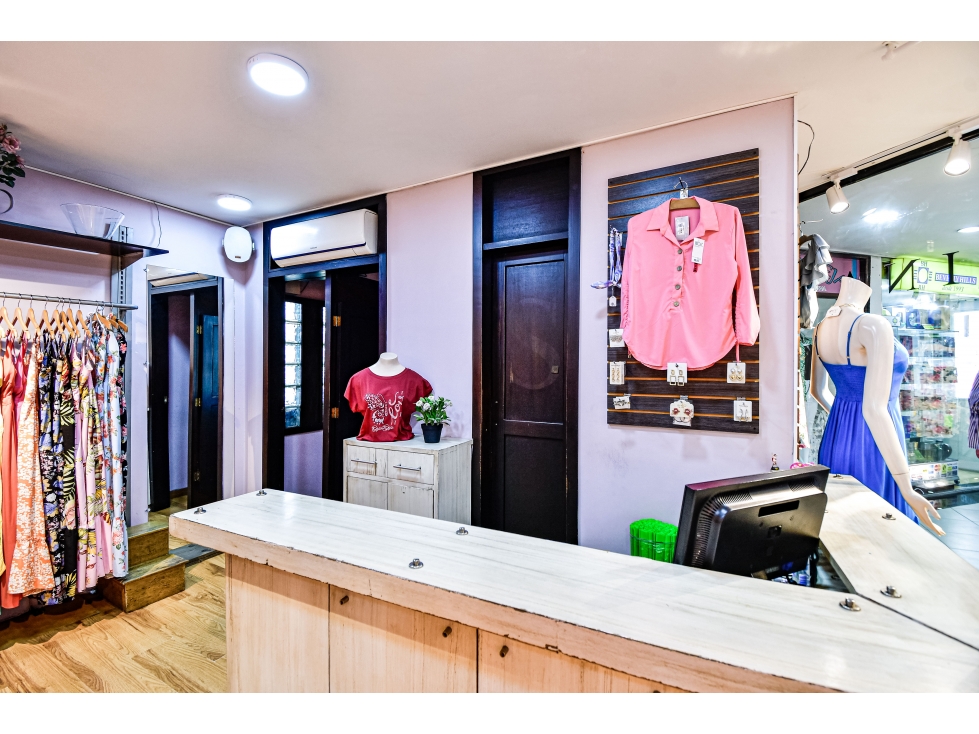 Venta Local Comercial Centro, Manizales — foto 3