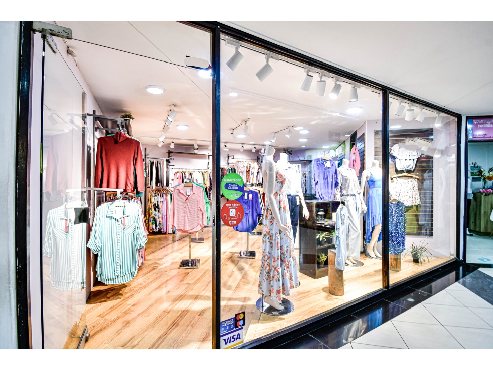 Venta Local Comercial Centro, Manizales — foto 4