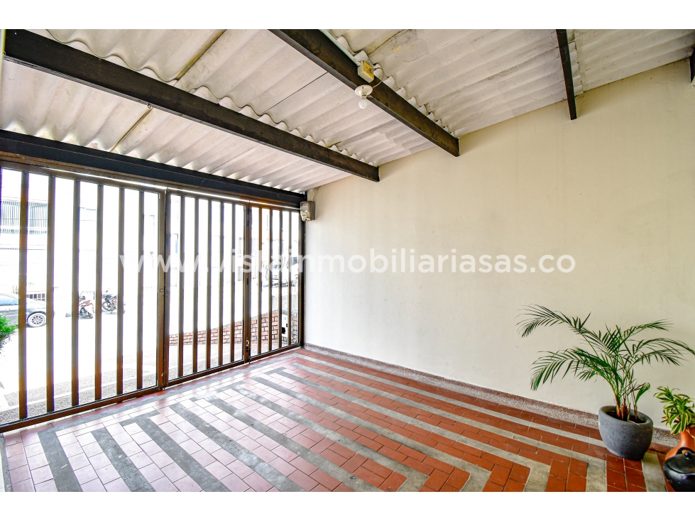 Venta Casa Sector San Jorge, Manizales — foto 2
