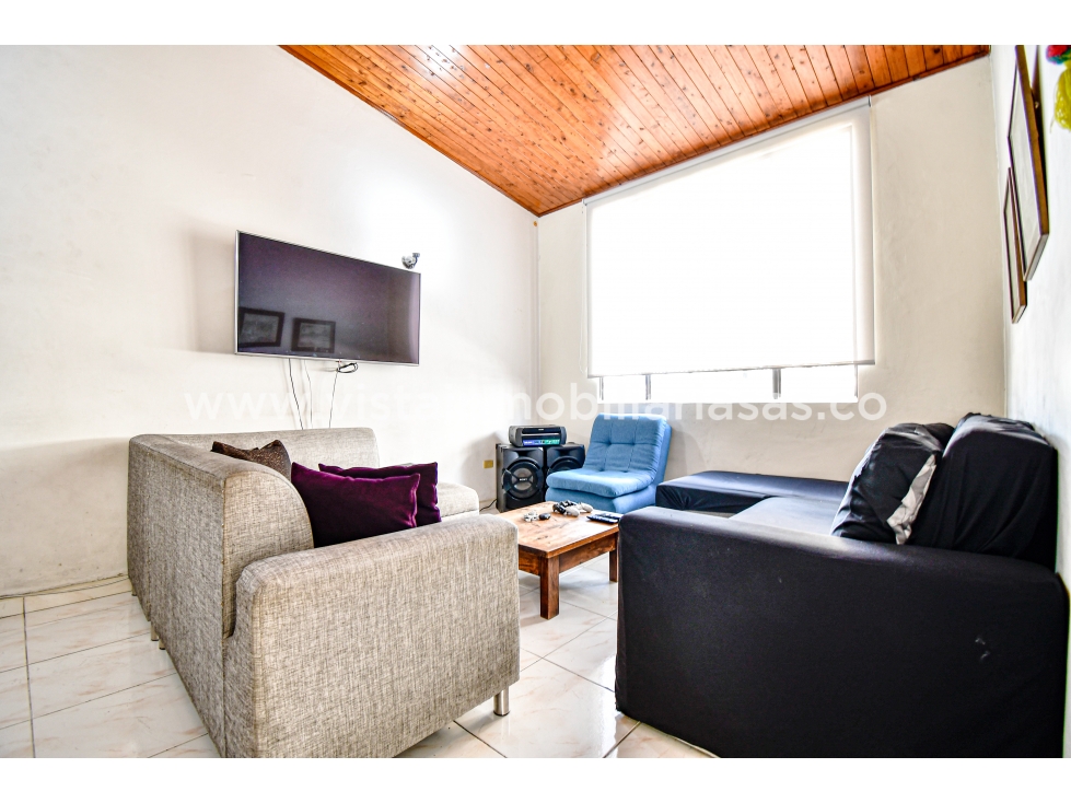 Venta Casa Sector San Jorge, Manizales — foto 3