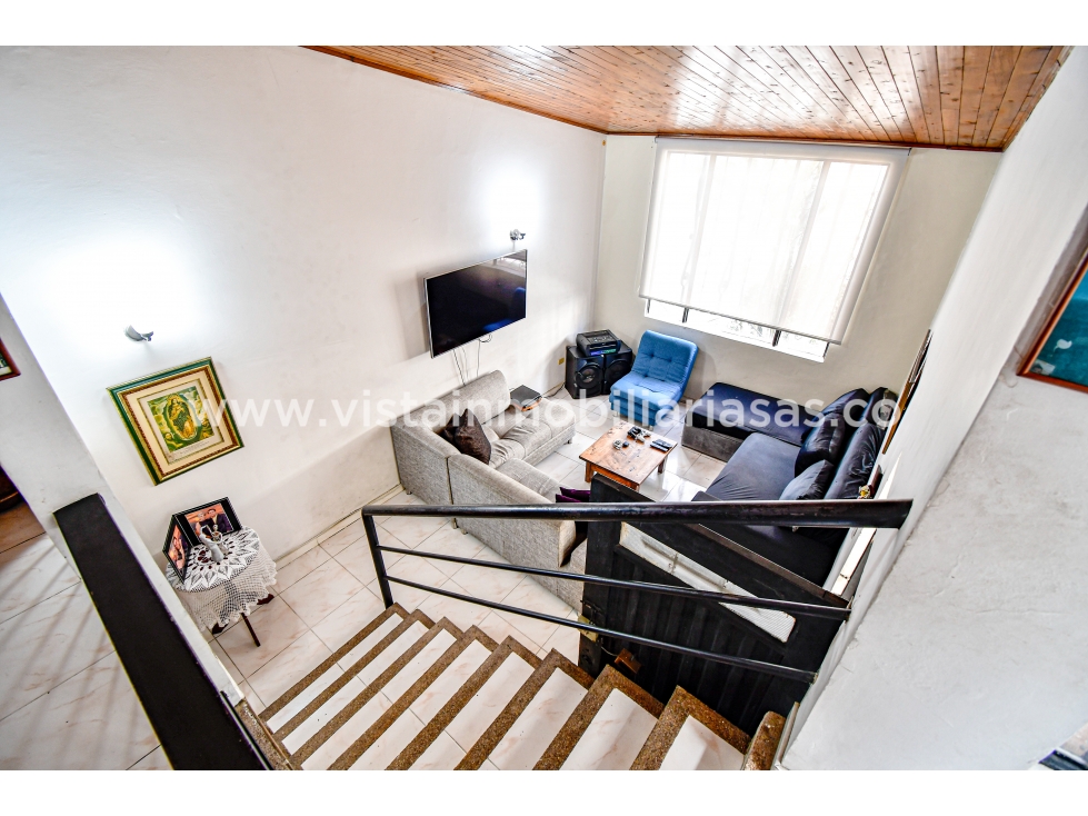 Venta Casa Sector San Jorge, Manizales — foto 4