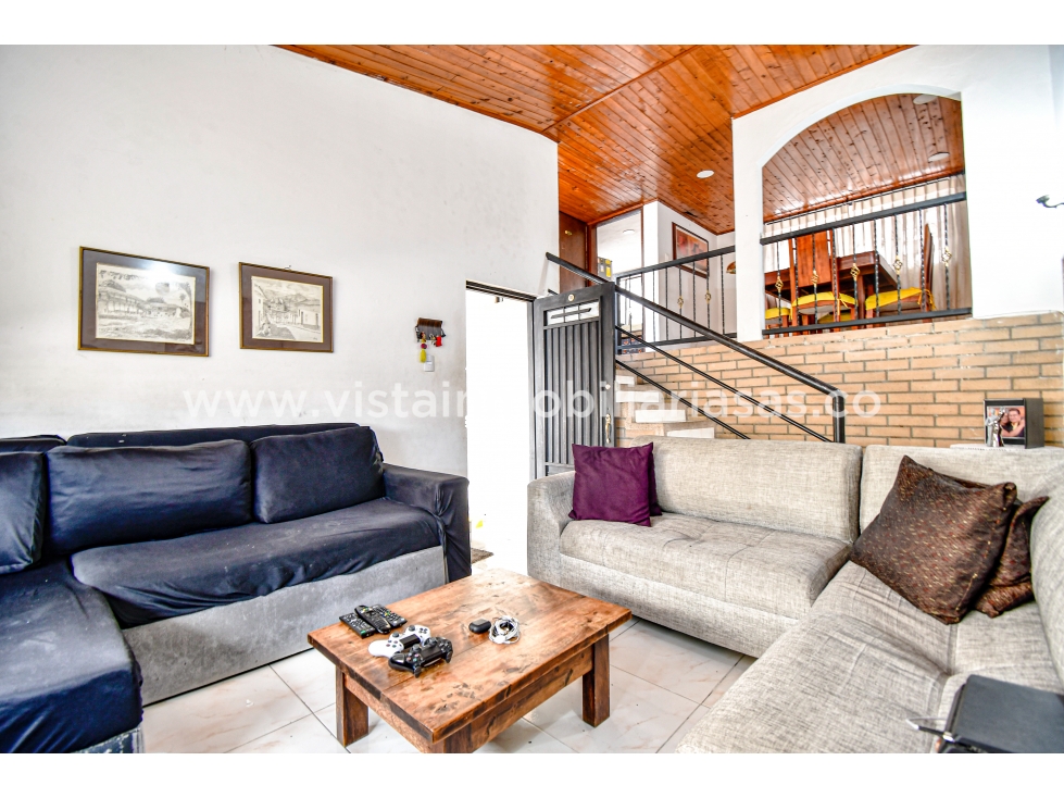Venta Casa Sector San Jorge, Manizales — foto 5
