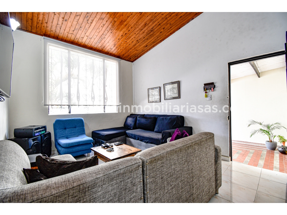 Venta Casa Sector San Jorge, Manizales — foto 6