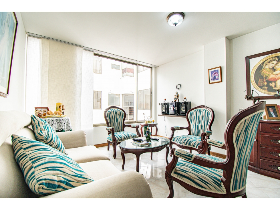 Venta Apartamento Sector Versalles, Manizales — foto 6