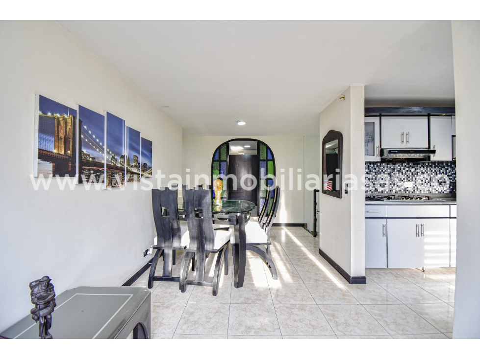 Venta Casa "CON NEGOCIO" Sector La Carola, Manizales — foto 3