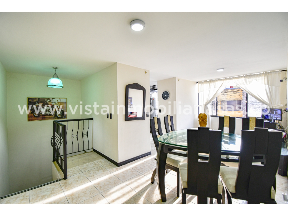 Venta Casa "CON NEGOCIO" Sector La Carola, Manizales — foto 4