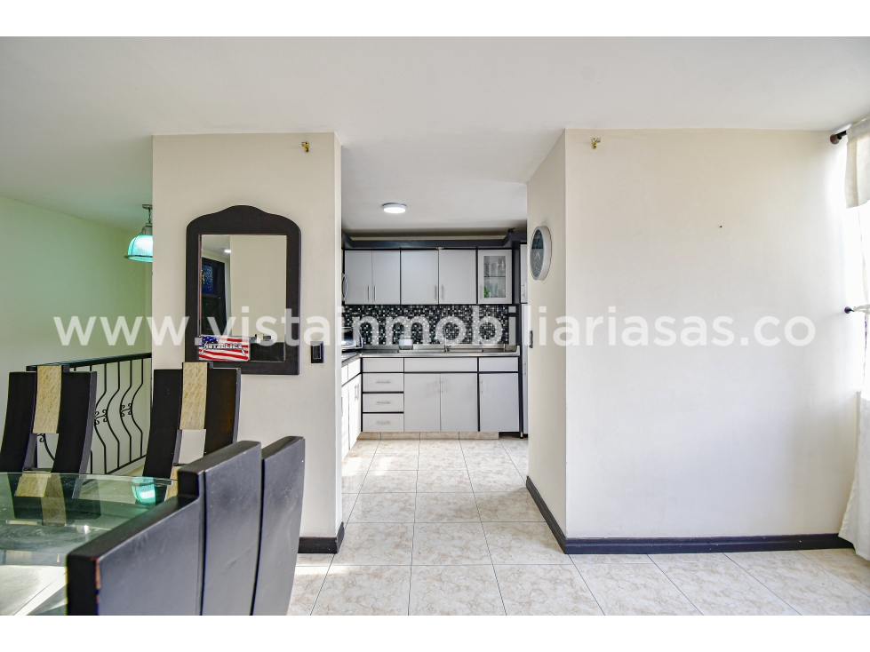 Venta Casa "CON NEGOCIO" Sector La Carola, Manizales — foto 6