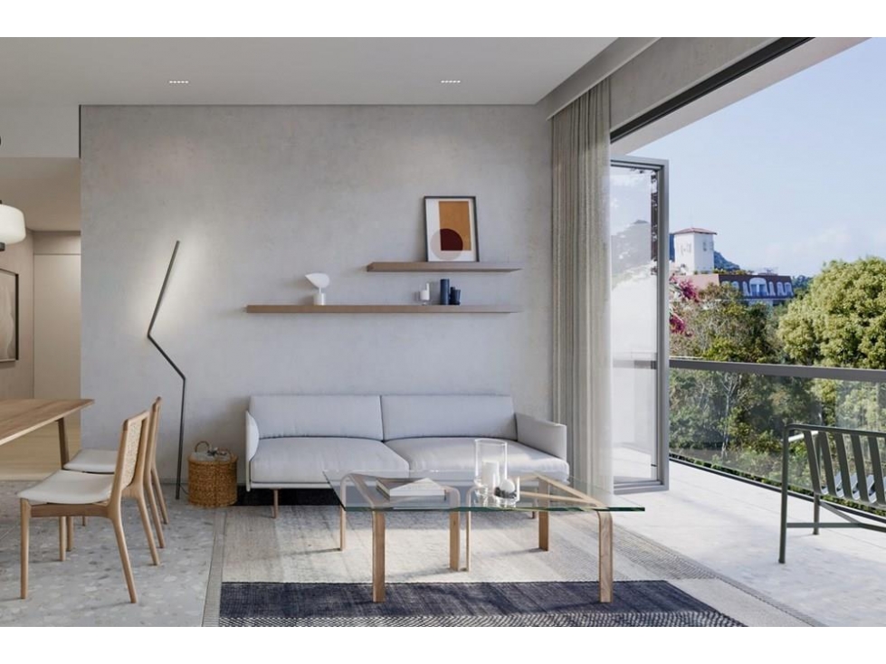 Preventa de apartamento en Causeway Amador, Ciudad de Panamá