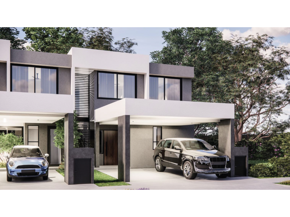 Venta de Casa en Panama Pacifico, Ph Imaterra .