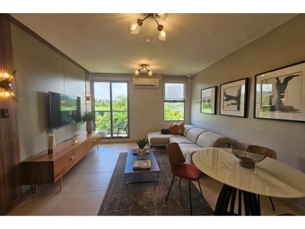 Venta de Apartamento en Ph Parterre, Panamá Pacífico .