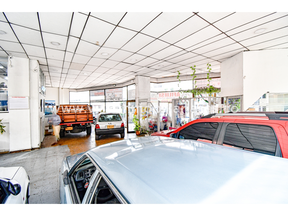 Venta Local Comercial Centro, Manizales — foto 4