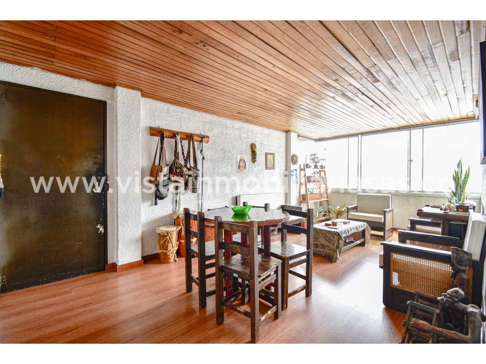 Venta Apartamento Sector Milán, Manizales — foto 2