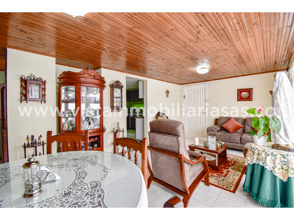 Venta Apartamento Sector Aquilino Villegas, Manizales — foto 2