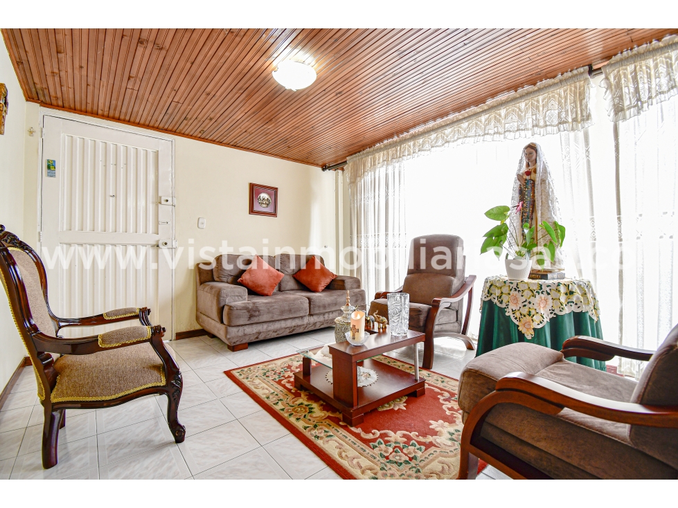 Venta Apartamento Sector Aquilino Villegas, Manizales — foto 3