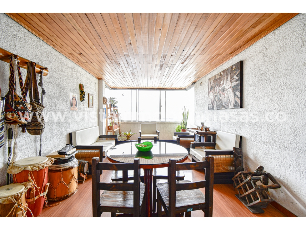 Venta Apartamento Sector Milán, Manizales — foto 4