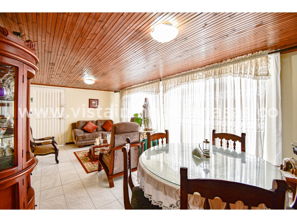 Venta Apartamento Sector Aquilino Villegas, Manizales — foto 5