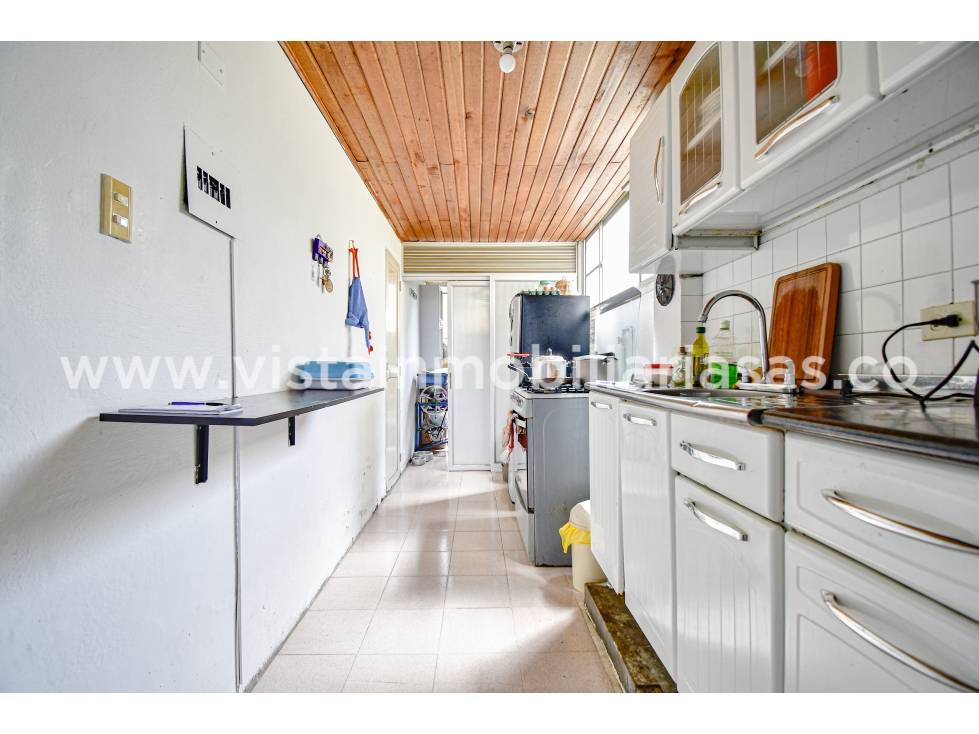 Venta Apartamento Sector Milán, Manizales — foto 5