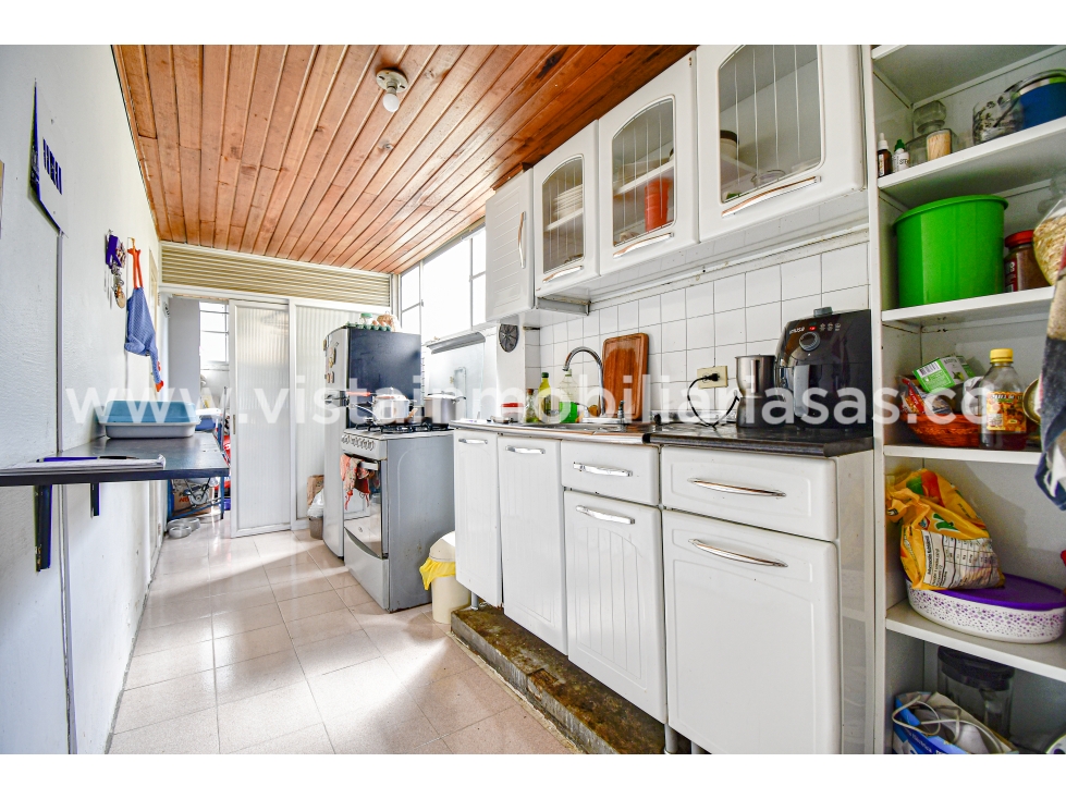 Venta Apartamento Sector Milán, Manizales — foto 6