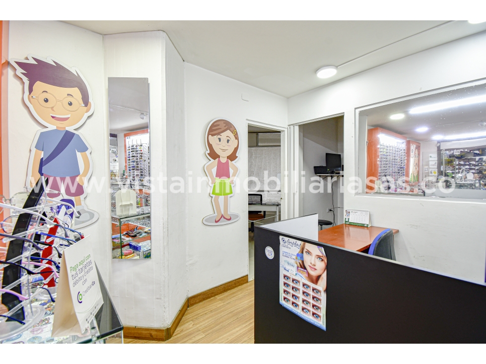 Venta Local Comercial Sector Centro, Manizales — foto 4