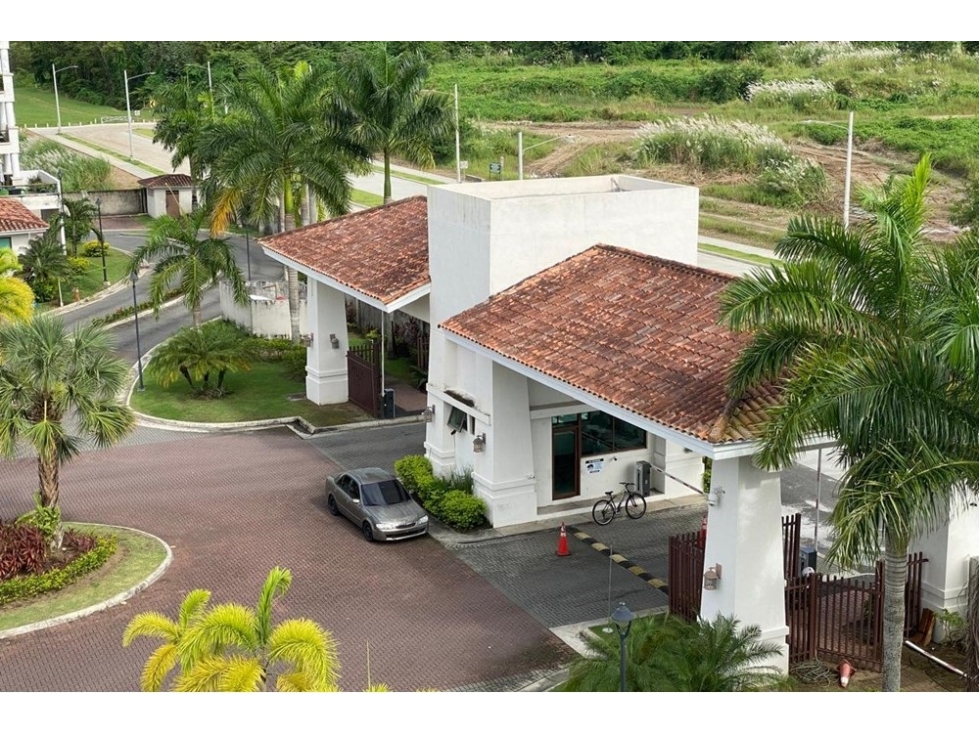 Se vende apartamento en Juan Díaz