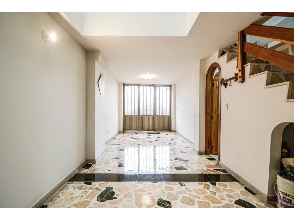 Venta Casa con Renta Sector La Argentina, Manizales — foto 6