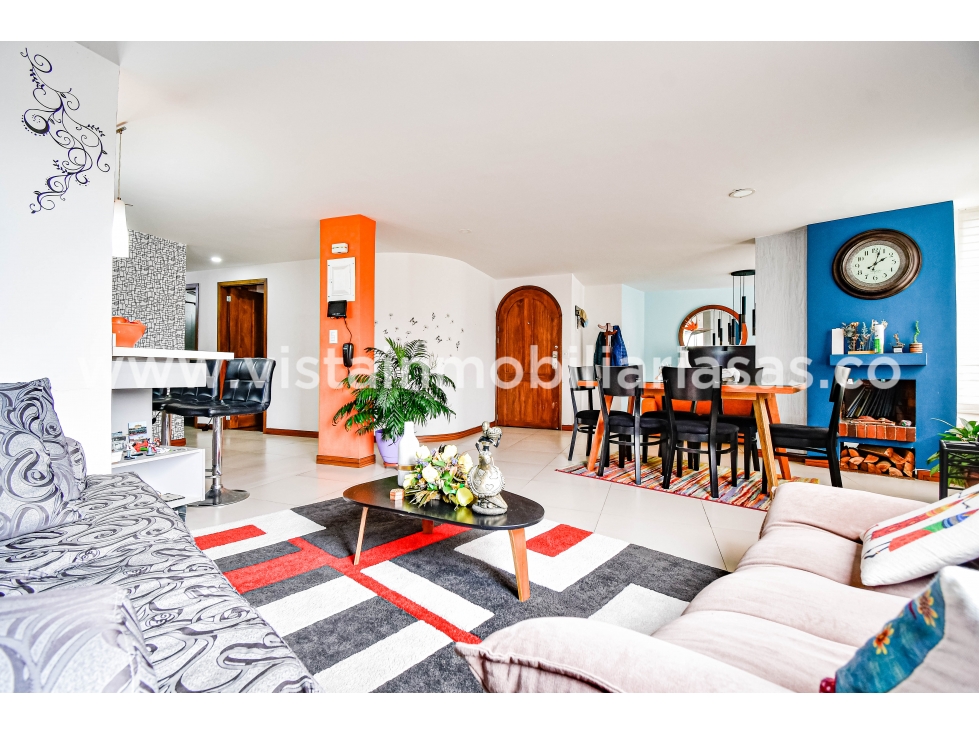 Venta Apartamento Sector Palermo, Manizales — foto 2