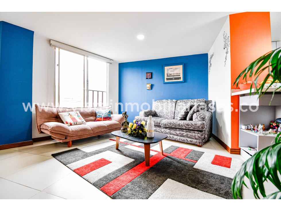 Venta Apartamento Sector Palermo, Manizales — foto 3