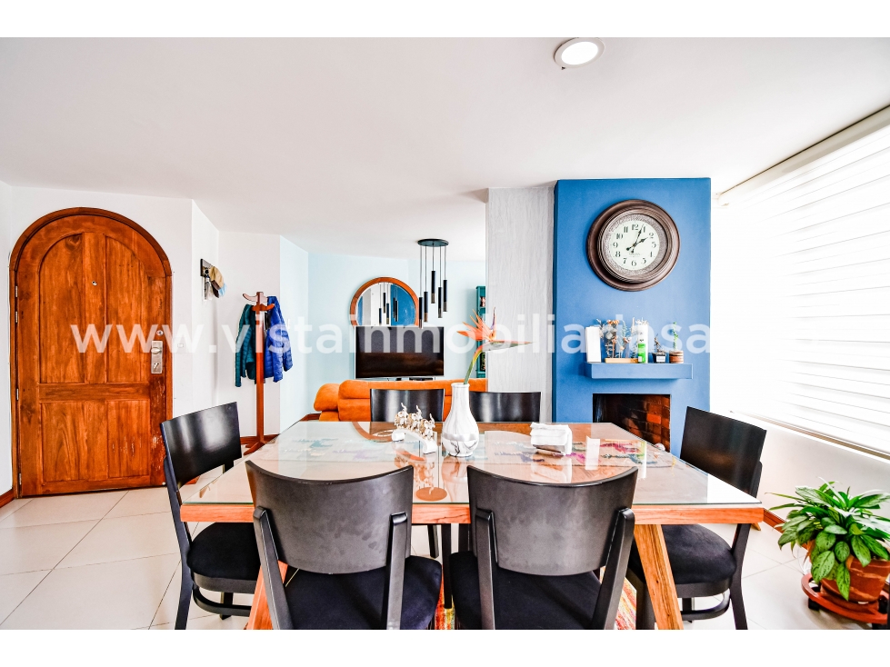 Venta Apartamento Sector Palermo, Manizales — foto 5