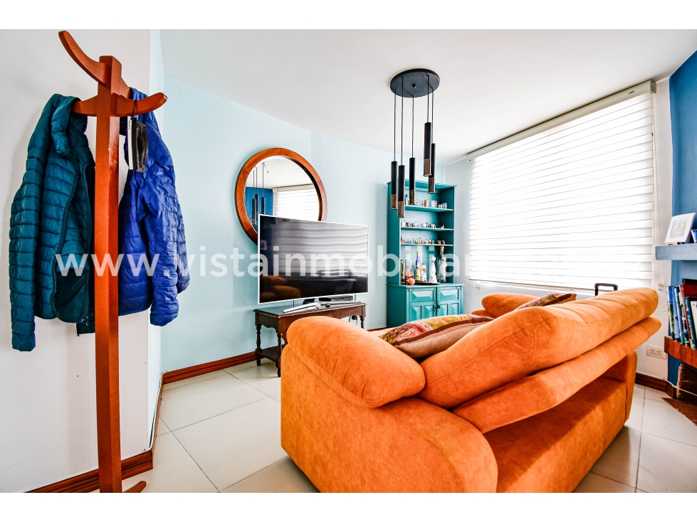 Venta Apartamento Sector Palermo, Manizales — foto 6