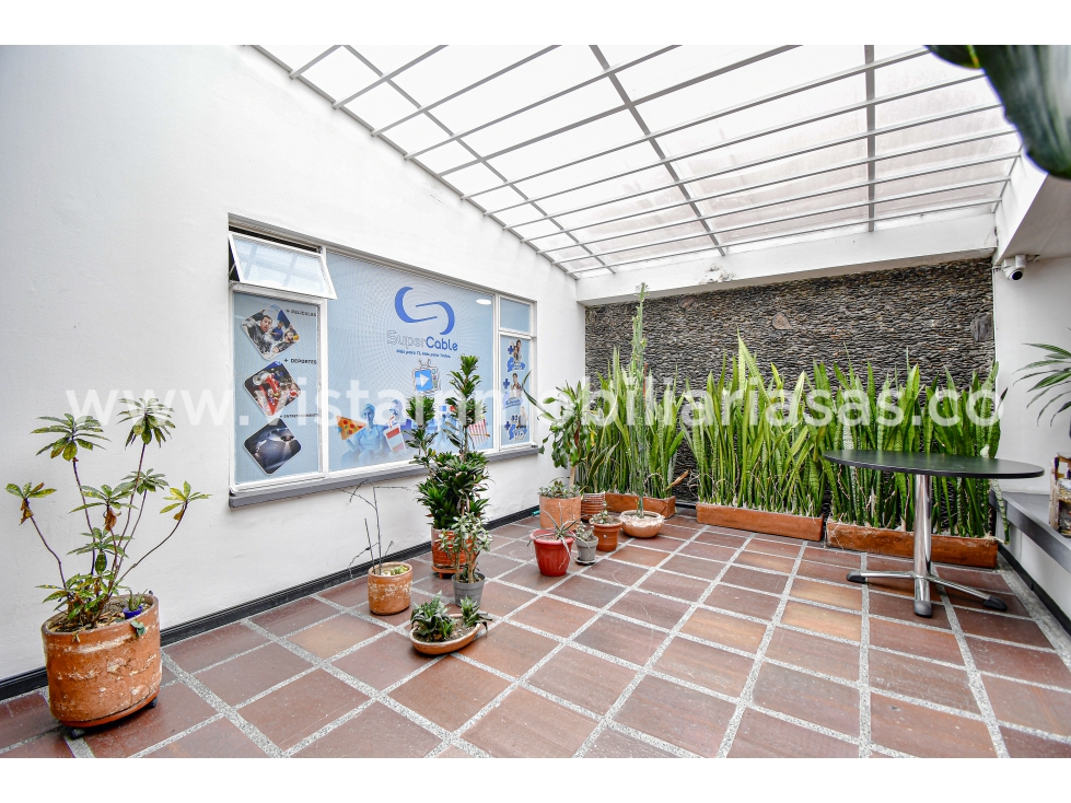 Venta Casa Comercial Sobre La Avenida Paralela, Manizales — foto 2