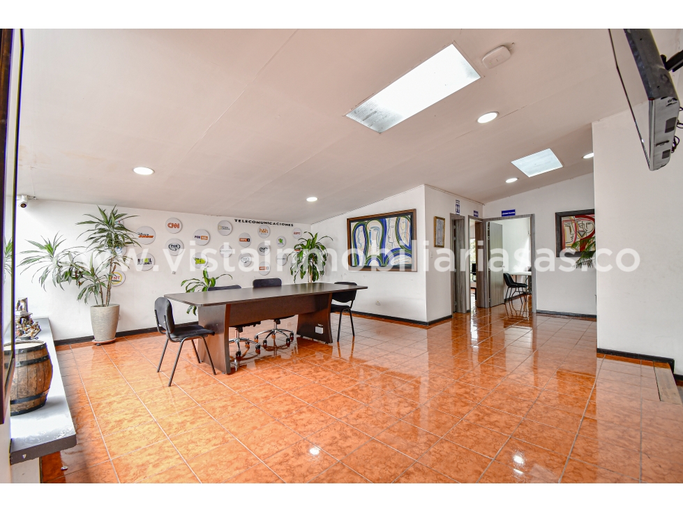 Venta Casa Comercial Sobre La Avenida Paralela, Manizales — foto 3