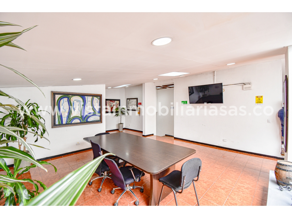 Venta Casa Comercial Sobre La Avenida Paralela, Manizales — foto 4